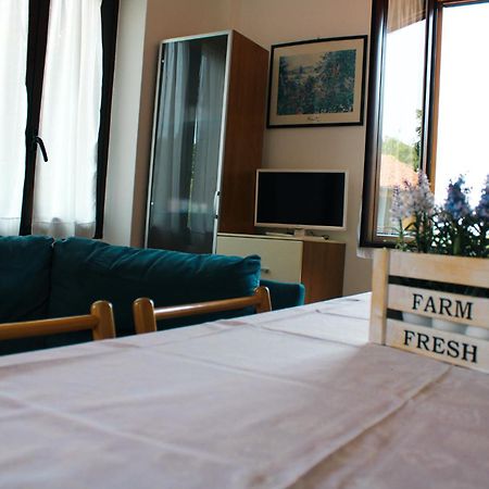 Camping La Rocca Manerba del Garda Extérieur photo