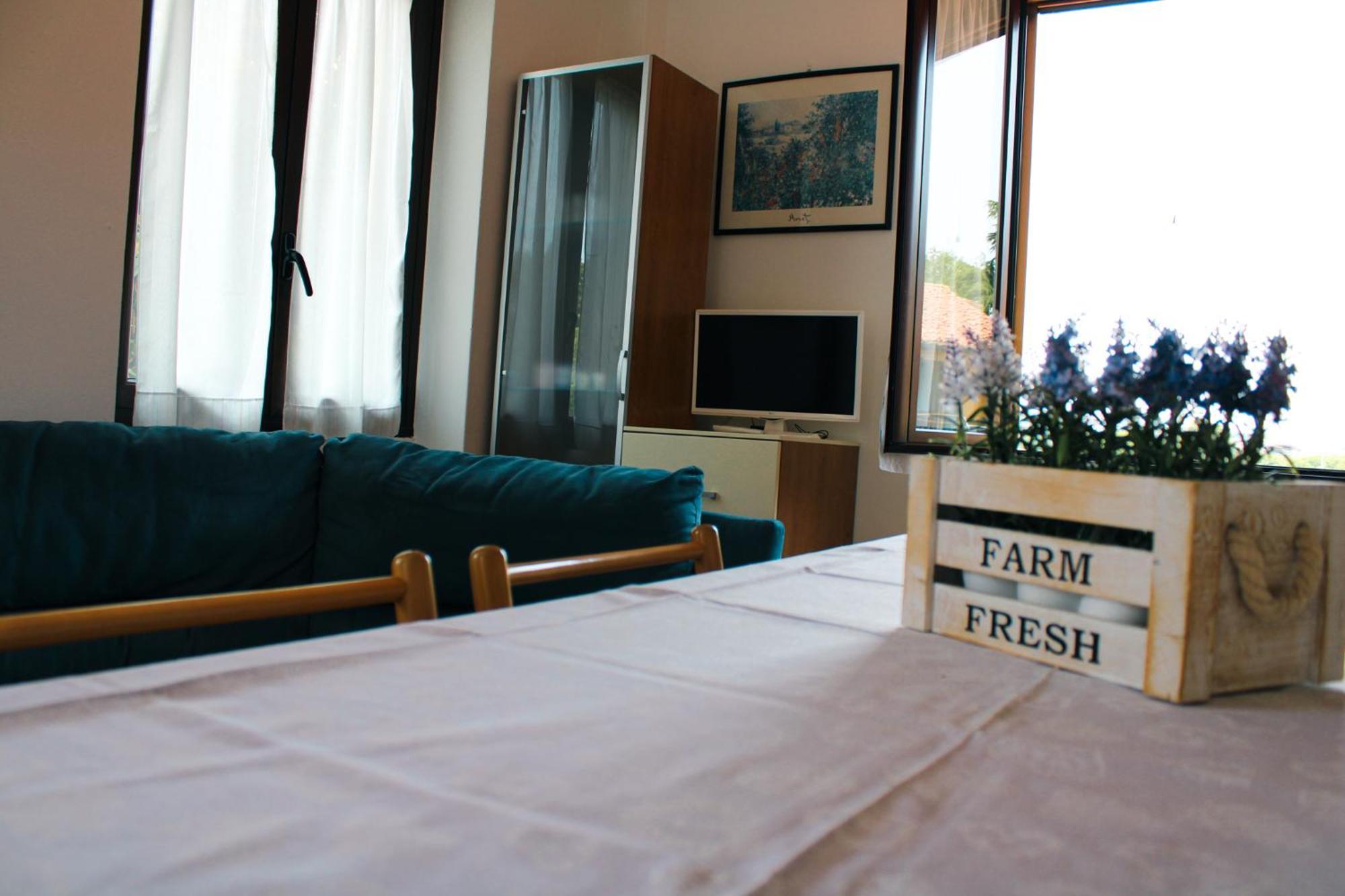 Camping La Rocca Manerba del Garda Extérieur photo