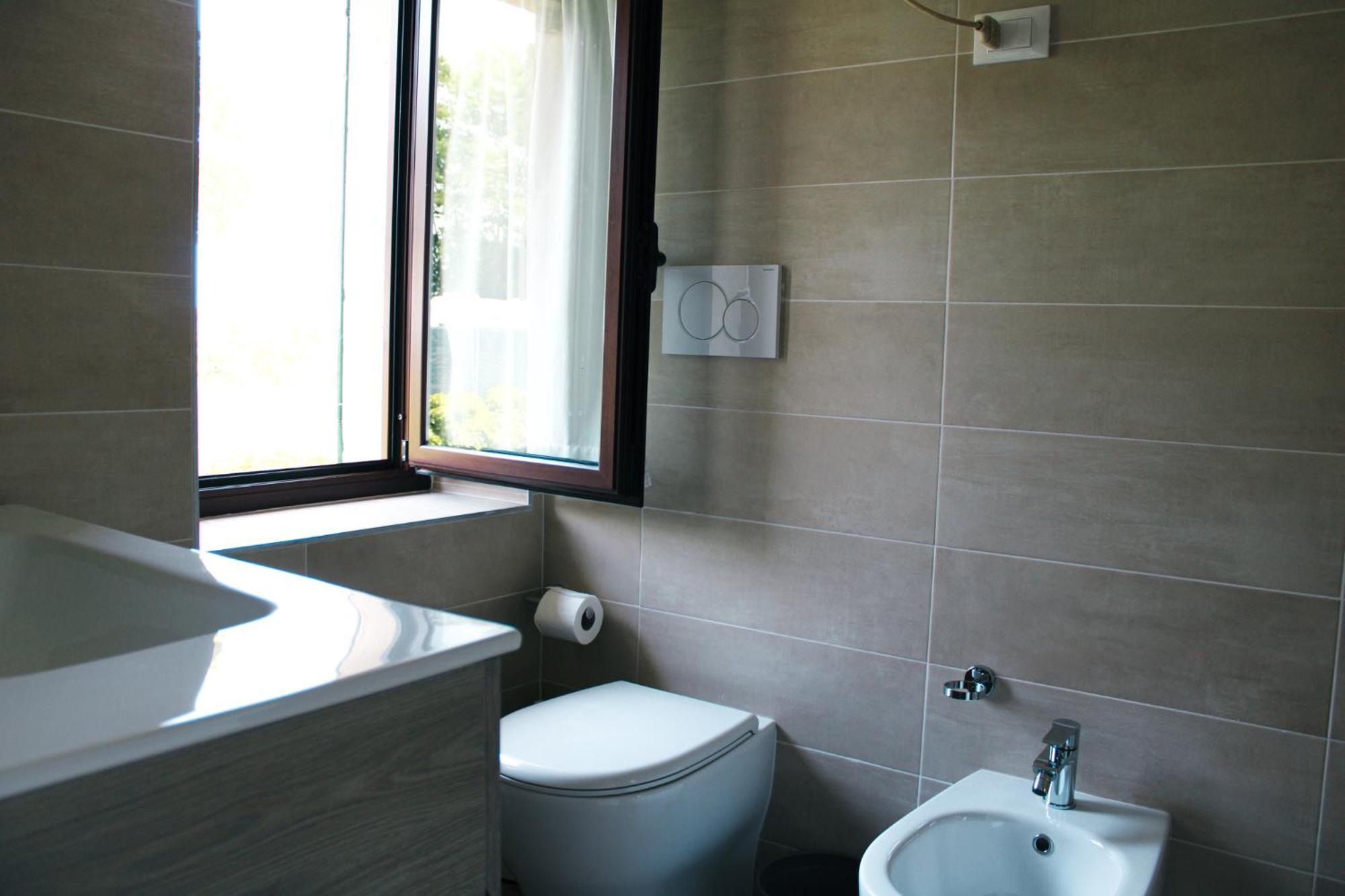 Camping La Rocca Manerba del Garda Extérieur photo