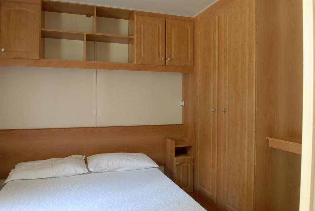Camping La Rocca Manerba del Garda Extérieur photo