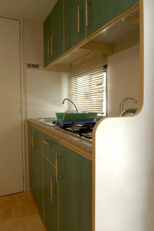 Camping La Rocca Manerba del Garda Extérieur photo