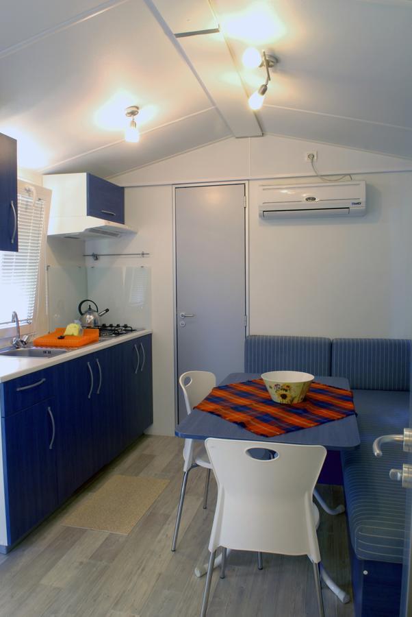 Camping La Rocca Manerba del Garda Extérieur photo