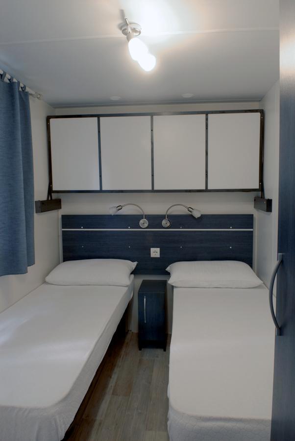 Camping La Rocca Manerba del Garda Extérieur photo