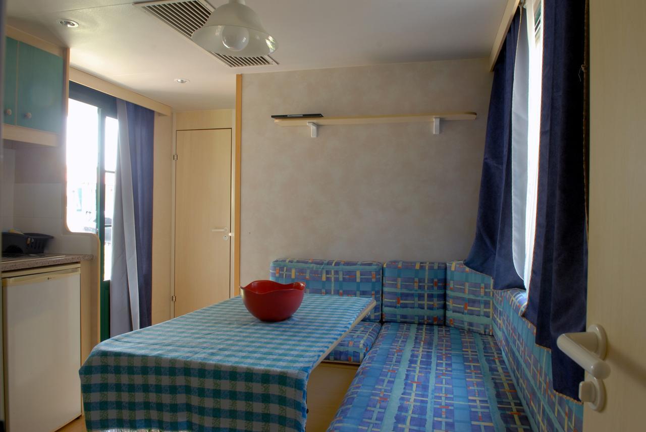 Camping La Rocca Manerba del Garda Extérieur photo